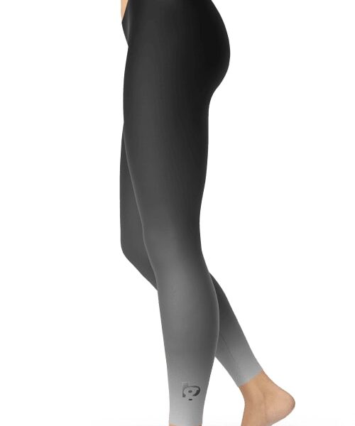 stylish-black-gray-printed-leggings-fashionable-comfortable-activewear_ehbshf Stylish Black & Gray Printed Leggings - Fashionable & Comfortable Activewear