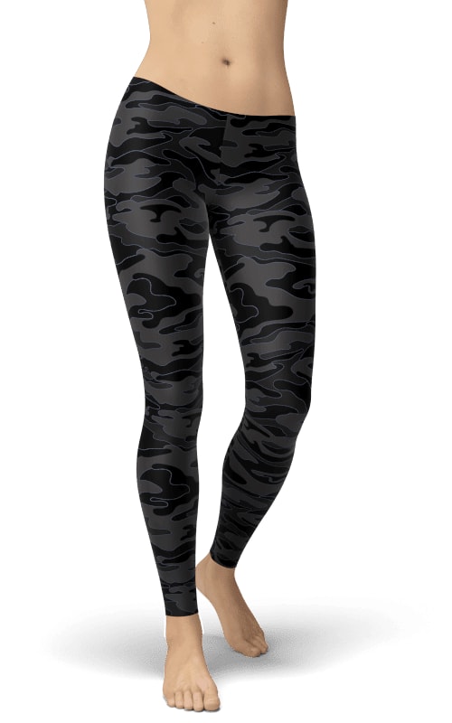 stylish-dark-camouflage-leggings-for-women-trendy-printed-activewear-2_fgggsb Stylish Dark Camouflage Leggings for Women Trendy Printed Activewear