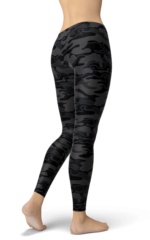stylish-dark-camouflage-leggings-for-women-trendy-printed-activewear-3_nxjnie Stylish Dark Camouflage Leggings for Women Trendy Printed Activewear