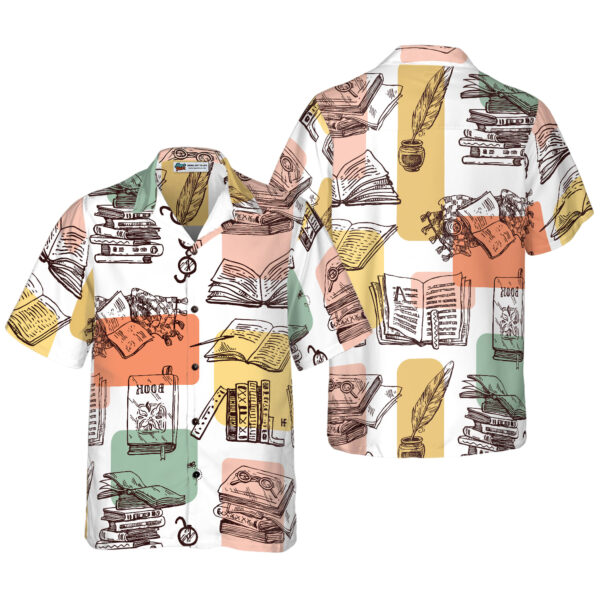 stylish-hawaiian-shirt-for-teachers-perfect-gift-for-men-and-women-3_nz0kbe Stylish Hawaiian Shirt for Teachers - Perfect Gift for Men and Women