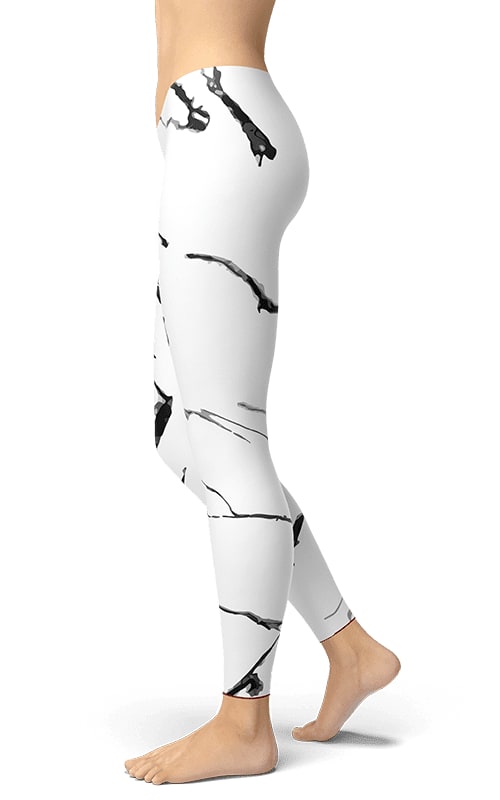 stylish-white-marble-printed-leggings-for-women-trendy-fitness-casual-wear-3_sfazrp Stylish White Marble Printed Leggings for Women Trendy Fitness & Casual Wear