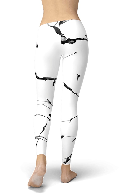 stylish-white-marble-printed-leggings-for-women-trendy-fitness-casual-wear-4_asyrpw Stylish White Marble Printed Leggings for Women Trendy Fitness & Casual Wear