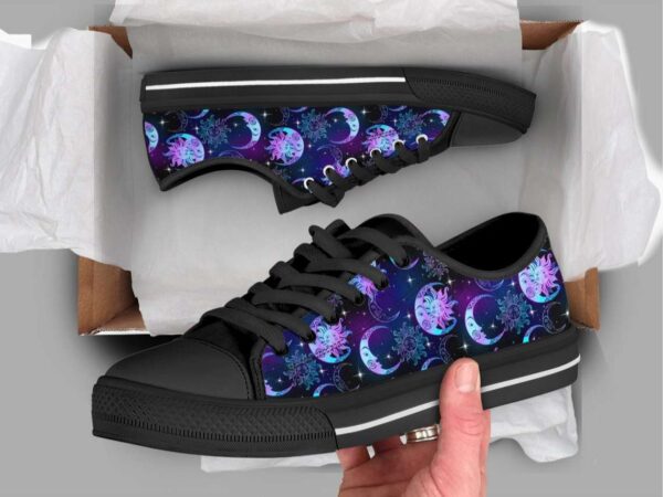 sun-and-moon-cult-goth-low-top-style-shoes-2_waye8u Sun and Moon Cult Goth Low Top Style Shoes