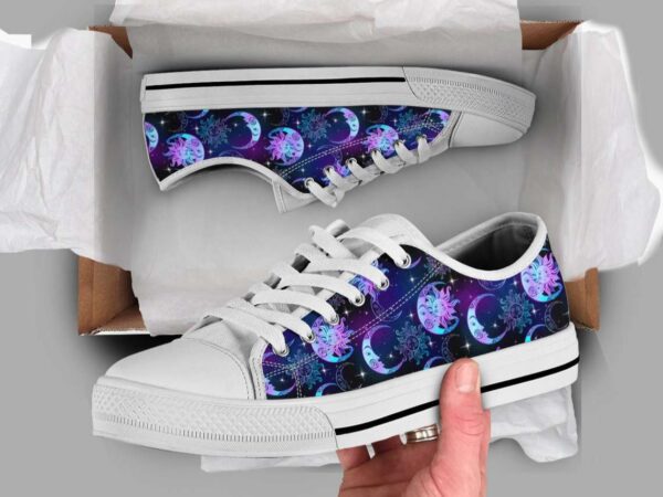 sun-and-moon-cult-goth-low-top-style-shoes_qxguy7 Sun and Moon Cult Goth Low Top Style Shoes