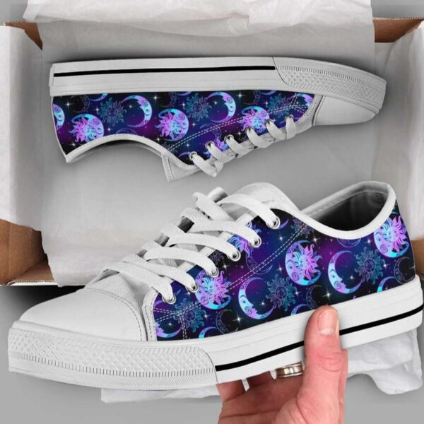 sun-and-moon-cult-goth-low-top-style-shoes_qxguy7 Sun and Moon Cult Goth Low Top Style Shoes