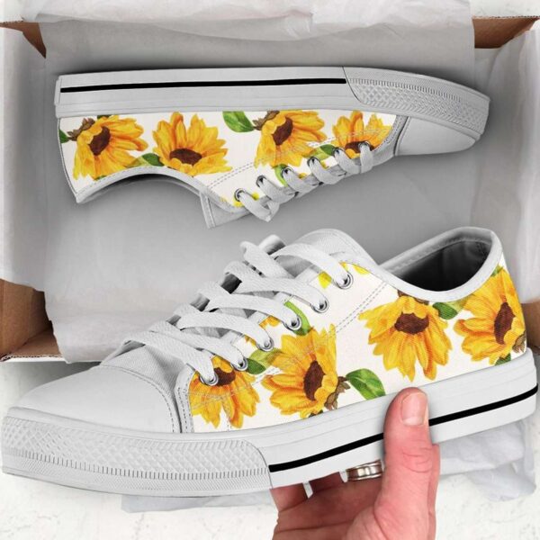 sunflower-low-top-style-shoes_nlx6gt Sunflower Low Top Style Shoes