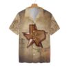 vintage-texas-longhorn-hawaiian-shirt-for-men-proud-lone-star-state-design-2_nnozqn Vintage Texas Longhorn Hawaiian Shirt for Men - Proud Lone Star State Design