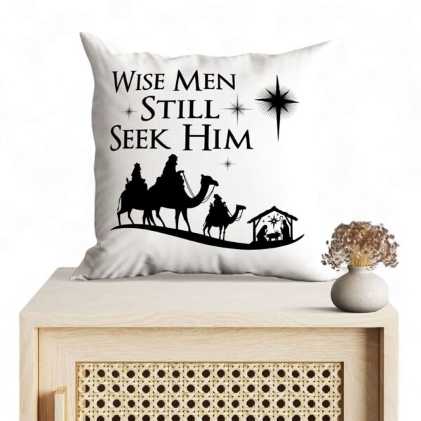 wise-men-still-seek-him-christmas-pillow-1_oo0pzi Wise Men Still Seek Him Christmas Pillow