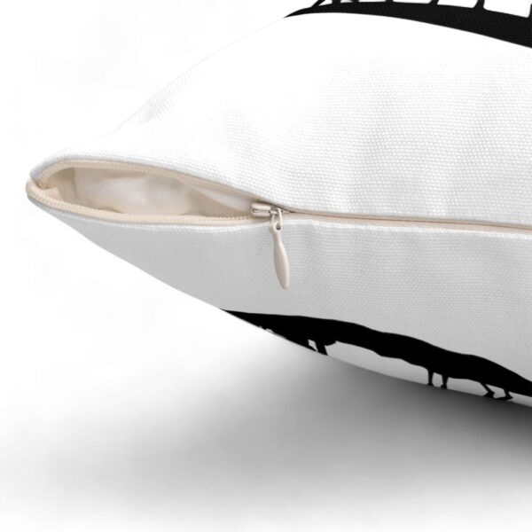 Wise Men Still Seek Him Christmas Pillow