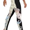 yin-yang-dragon-print-leggings-with-pocket-stylish-comfortable-activewear-3_gja10q Yin Yang Dragon Print Leggings with Pocket - Stylish & Comfortable Activewear