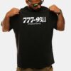 777 931 If You Know You Know Shirt 777 931 If You Know You Know Shirt