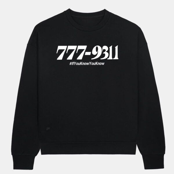 777 931 If You Know You Know Shirt 777 931 If You Know You Know Shirt