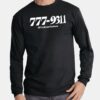 777 931 If You Know You Know Shirt 777 931 If You Know You Know Shirt