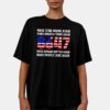 8647 Make Lying Wrong Again Make America Think Again Shirt 8647 Make Lying Wrong Again Make America Think Again Shirt