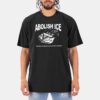 Abolish Ice They Blame Immigrants So You Don't Blame Billionaires Shirt Abolish Ice They Blame Immigrants So You Don't Blame Billionaires Shirt