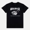 Abolish Ice They Blame Immigrants So You Don't Blame Billionaires Shirt Abolish Ice They Blame Immigrants So You Don't Blame Billionaires Shirt