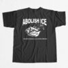Abolish Ice They Blame Immigrants So You Don't Blame Billionaires Shirt Abolish Ice They Blame Immigrants So You Don't Blame Billionaires Shirt