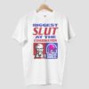 Biggest Slut At The KFC & Tacobell Shirt Biggest Slut At The KFC & Tacobell Shirt