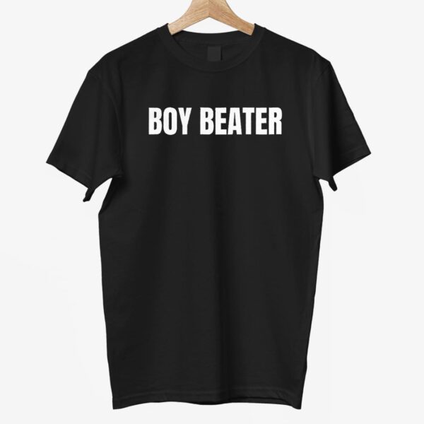 Boy Beater Shirt Boy Beater Shirt