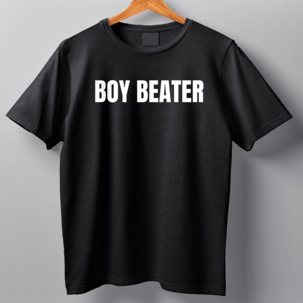 Boy Beater Shirt Boy Beater Shirt
