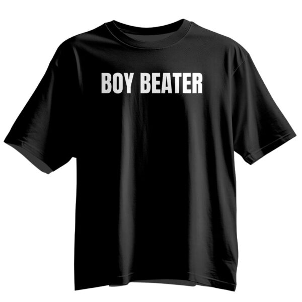 Boy Beater Shirt Boy Beater Shirt