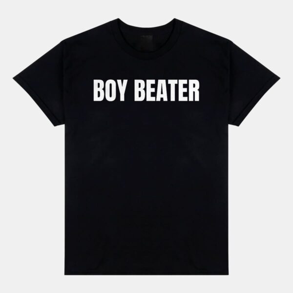 Boy Beater Shirt Boy Beater Shirt