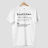 Bread Or Buns Definition Shirt Bread Or Buns Definition Shirt