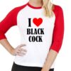Bryce Hall I Love Black Cock Shirt Bryce Hall I Love Black Cock Shirt