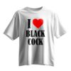 Bryce Hall I Love Black Cock Shirt Bryce Hall I Love Black Cock Shirt