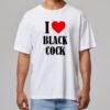 Bryce Hall I Love Black Cock Shirt Bryce Hall I Love Black Cock Shirt