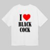 Bryce Hall I Love Black Cock Shirt Bryce Hall I Love Black Cock Shirt