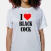 Bryce Hall I Love Black Cock Shirt Bryce Hall I Love Black Cock Shirt