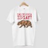 California Is Gay Shirt California Is Gay Shirt