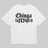 Chinga La Migra Fuck ICE Shirt Chinga La Migra Fuck ICE Shirt