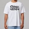 Chinga La Migra Fuck ICE Shirt Chinga La Migra Fuck ICE Shirt