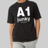 Club Reefah Don A1 Junky Shirt Club Reefah Don A1 Junky Shirt