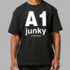 Club Reefah Don A1 Junky Shirt Club Reefah Don A1 Junky Shirt