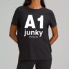 Club Reefah Don A1 Junky Shirt Club Reefah Don A1 Junky Shirt