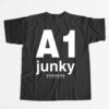 Club Reefah Don A1 Junky Shirt Club Reefah Don A1 Junky Shirt