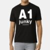 Club Reefah Don A1 Junky Shirt Club Reefah Don A1 Junky Shirt