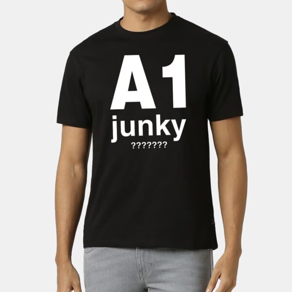 Club Reefah Don A1 Junky Shirt Club Reefah Don A1 Junky Shirt