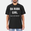 Da Ruba Girl She's A Very Good Girl Shirt Da Ruba Girl She's A Very Good Girl Shirt