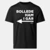 Danish Princess Bollede Ham I Gar Shirt Danish Princess Bollede Ham I Gar Shirt