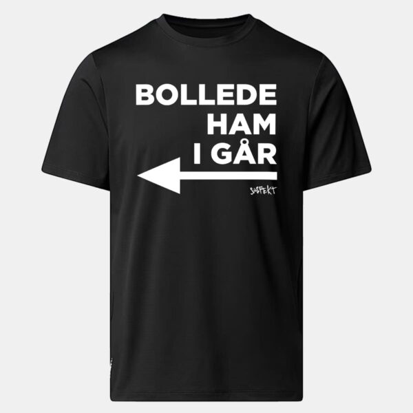 Danish Princess Bollede Ham I Gar Shirt Danish Princess Bollede Ham I Gar Shirt
