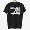 Danish Princess Bollede Ham I Gar Shirt Danish Princess Bollede Ham I Gar Shirt