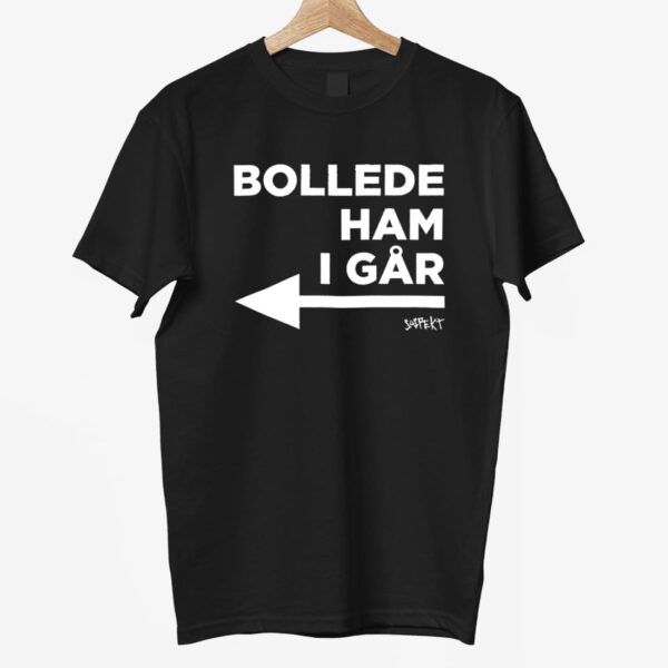 Danish Princess Bollede Ham I Gar Shirt Danish Princess Bollede Ham I Gar Shirt