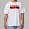 DJ Wagner's Annual Community Drive Shirt DJ Wagner's Annual Community Drive Shirt
