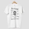 Do It Lady Back To It Then Chit Quote Shirt Do It Lady Back To It Then Chit Quote Shirt