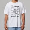 Do It Lady Back To It Then Chit Quote Shirt Do It Lady Back To It Then Chit Quote Shirt