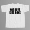 Doja Cat Hot Boys Kiss Boys Shirt Doja Cat Hot Boys Kiss Boys Shirt
